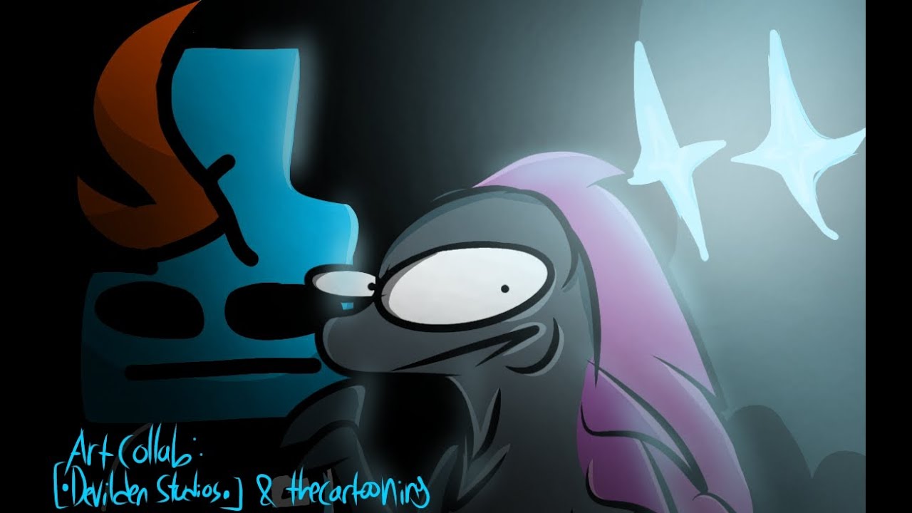 Cartoonplayz: Doors (feat. Devil Den Studios) - YouTube