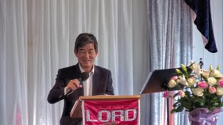 21.5.2023  |  Guest Speaker  -  Peter Tsukahira