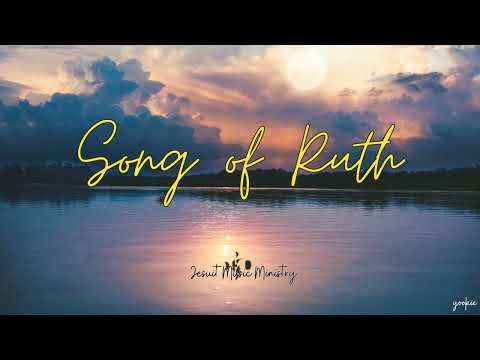 Ruth (feat. Laura Bretan) - Animated, with Lyrics