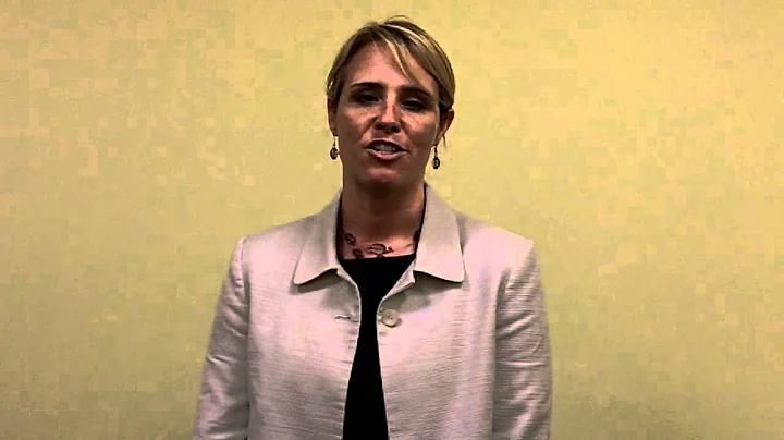 Marci Harris, POPVOX