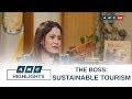 How to achieve sustainable tourism | The Boss