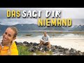 NORWEGEN • Darüber spricht NIEMAND & unerwartetes Ende der Reise | VLOG 602