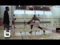 IN THE LAB - BIG MAN WORKOUT