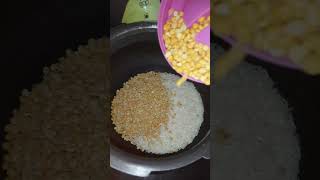 Make khichadi,  more tasty like this ? ?