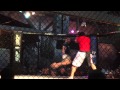 Miguel lavalle gxf 62611 temecula  victory mma rd2