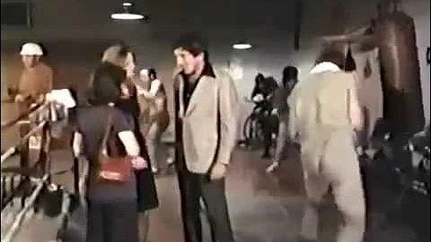 Petrocelli "Well you can cry for them Maggie, but ...
