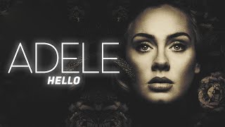 Adele: Hello (Radio Edit) Wealth