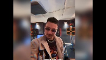 Yung Trappa & SQWOZ BAB — AVIA (Snippet) 06/03/2021