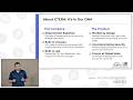 The Intelligent Data Platform activating your unstructured data for AI with CTERA