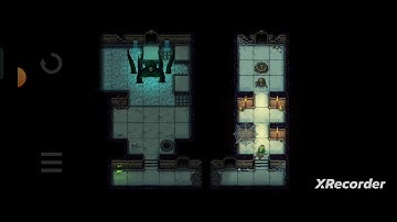 DUNGEONS of DREADROCK Walkthrough Chapter 35 - 39