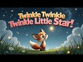Twinkle Twinkle little start Poem