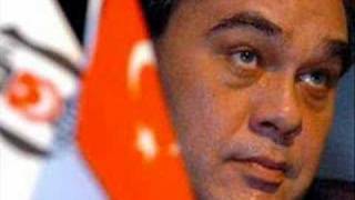 Fenerbahçe - Beşi̇ktaş Hoş Bi̇ 