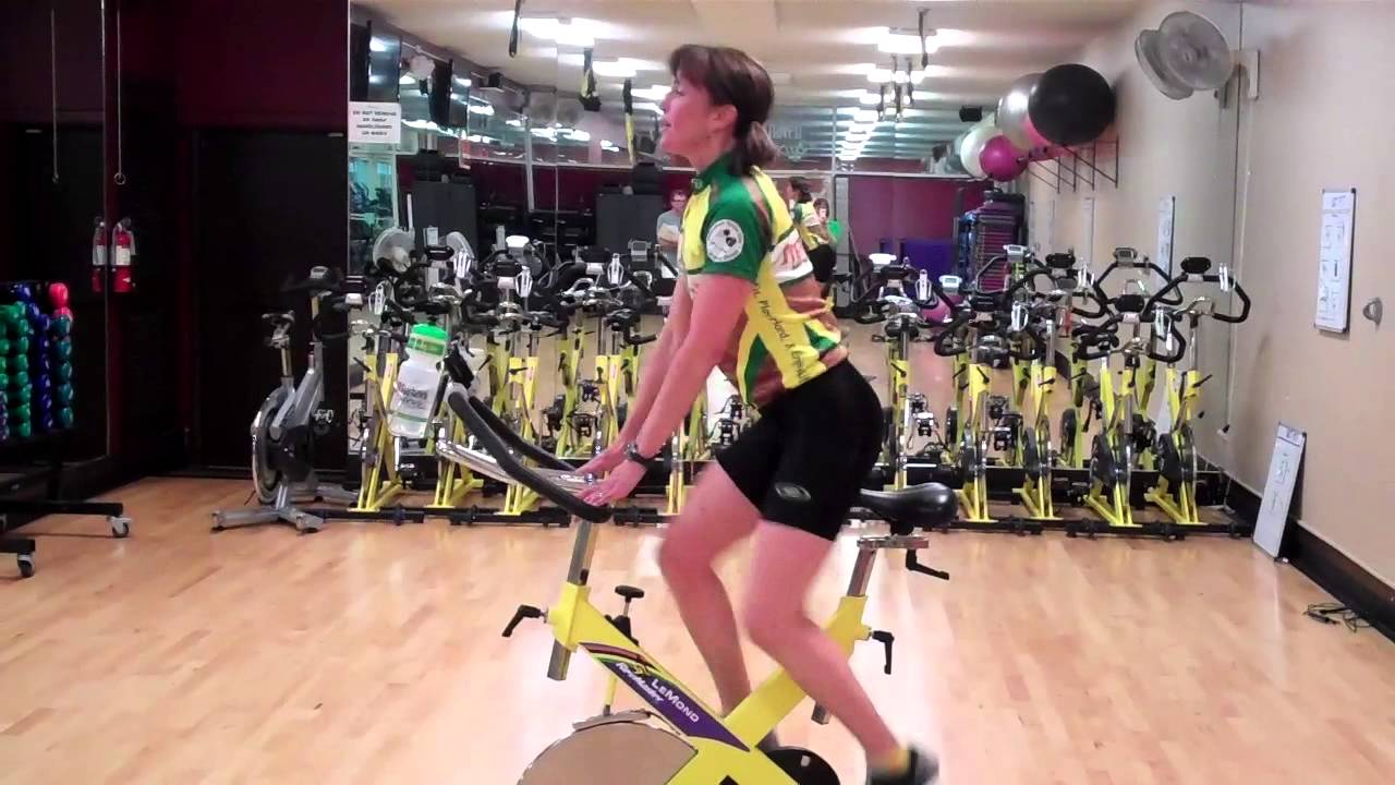 Seated To Standing Indoor Cycling Tips Youtube throughout Indoor Cycling Tips Youtube