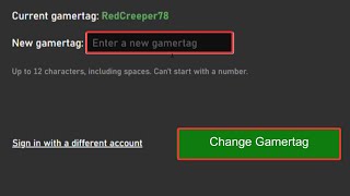 How to change your name in minecraft bedrock edition