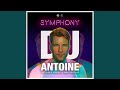 Miniature de la vidéo de la chanson Symphony - Dj Antoine Vs Mad Mark 2K18 Mix