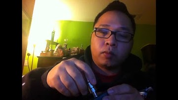 Nemesis with Nimbus clone vapor production