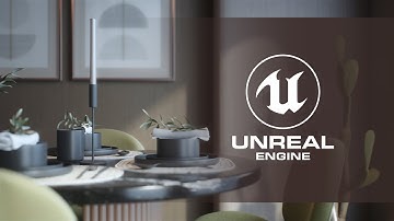 The Flow: Unreal Engine 5 - Visualization