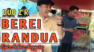 BEREI RANDUA ' RULLY LUMA ft ZUL TAYEB ( DUO Z'R ) Live perform with PYM