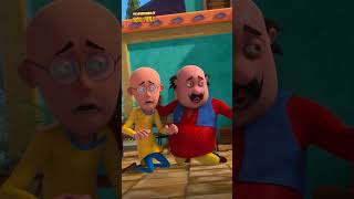 Motu Patlu Season 14 | Magical Moonchein Shorts | Popular Youtube Shorts 2025 for kids