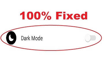 2019 new update !!! How To Enable Dark Mode On Facebook  Messenger App For Android & Iphone
