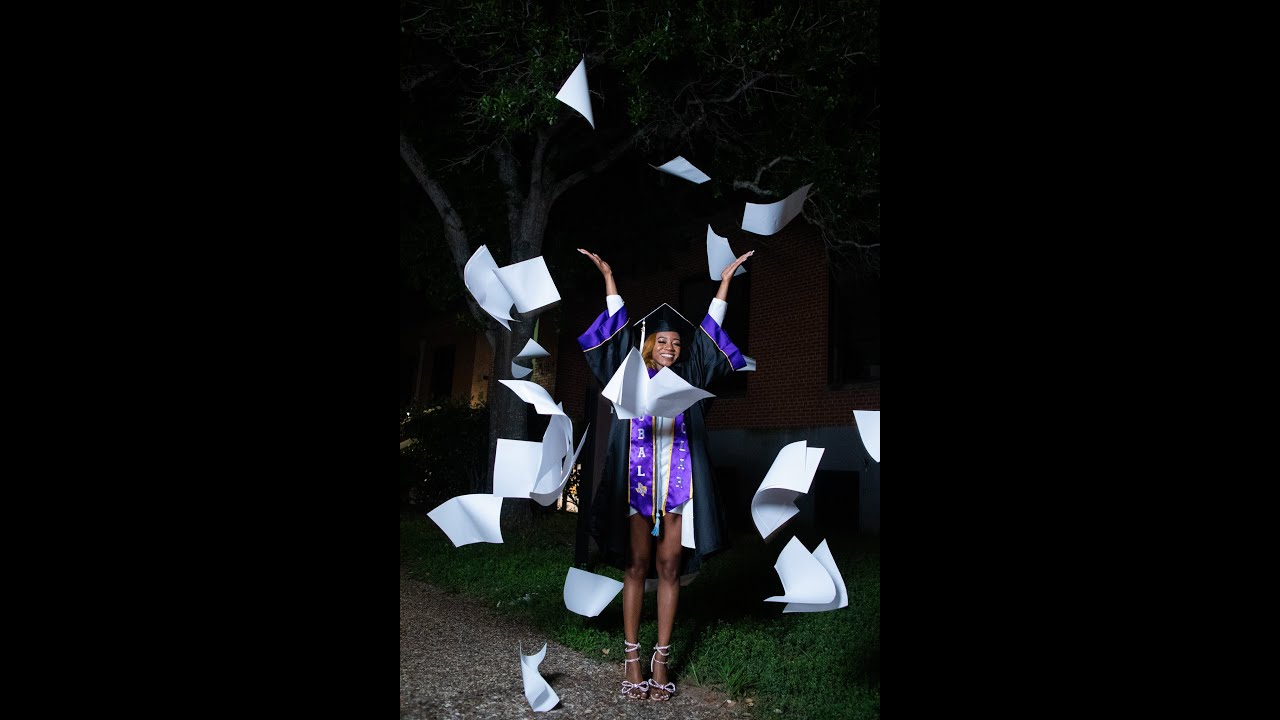 The Uncut College Tapes | Ep. 1 – Move-In Week