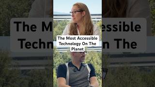 The Most Accessible Technology On The Planet