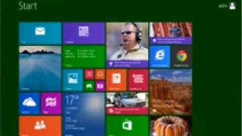 How to Change Text Size in Internet Explorer® 11 on Windows® 8 1 PC