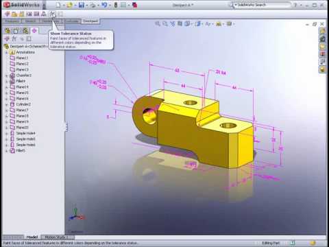 Solidworks 2008   -  10