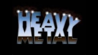 My Heavy Metal beta GMV choice preview "FOR HONOR" (NOT An Gmv)