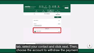 💸 How to Use Pay Bills for P2P Transfers | Send Money Anywhere in the U.S.