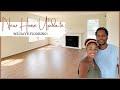 *NEW* CONSTRUCTION UPDATE: We have Flooring & Countertops!! | Empty House Tour 2021