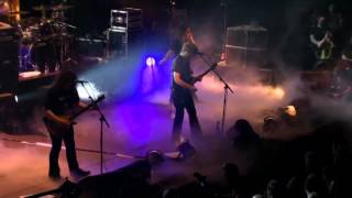 Opeth - The Funeral Portrait [In Live Concert at The Royal Albert Hall] HD