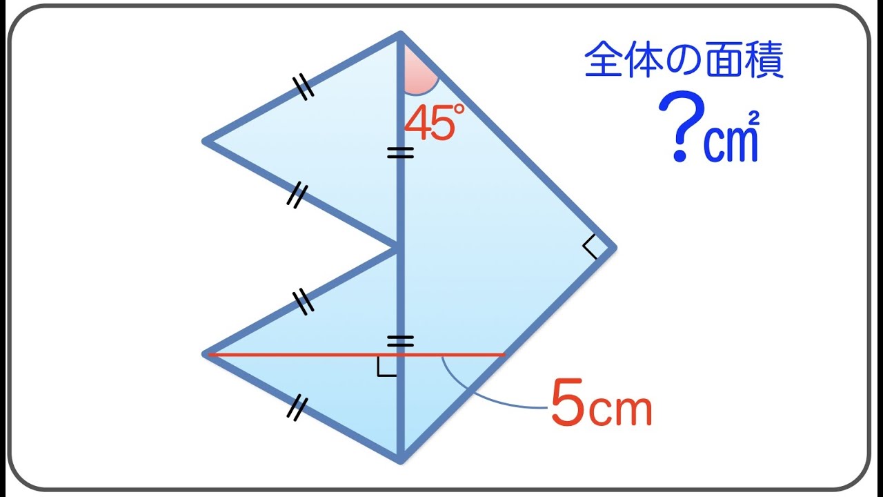 中学受験算数 これだけ 算数のカギ Spi Youtube