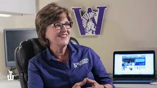 A look into Winona State University's  Nursing Programs