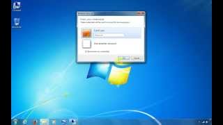 This will show you how to reboot windows 7 from a remote desktop
connection session. also work on all other microsoft os including xp,
wind...