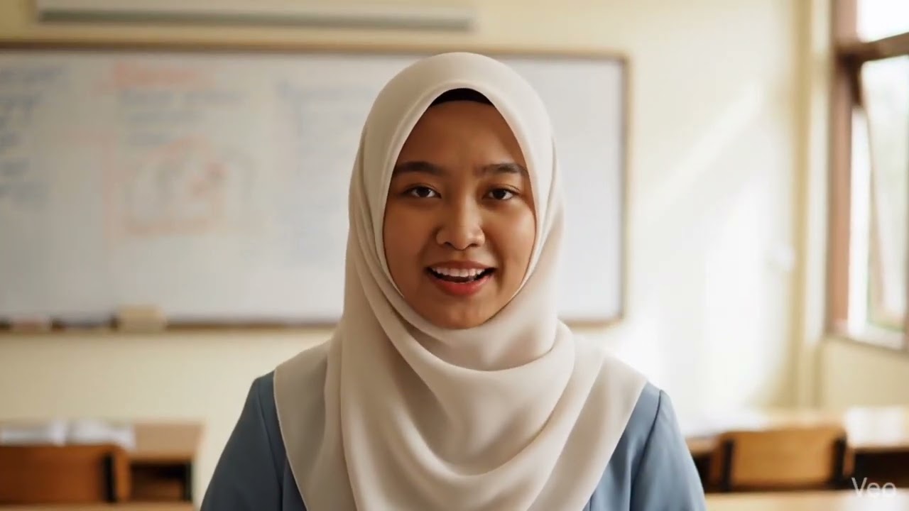 Promosi Program Studi Ilmu Komunikasi_A Day In My Life_2025