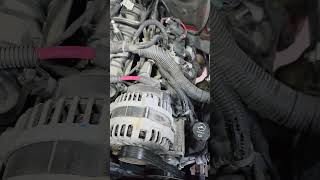 2014 6.0 gmc/chevy p0641
