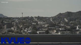 Coronavirus cases spiking in El Paso | KVUE