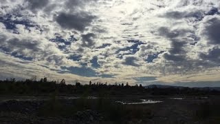 Salida a Río Lontué, Chile