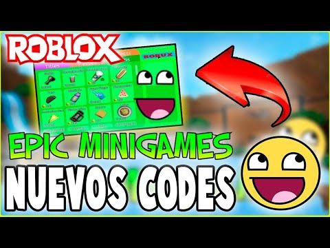 nuevos-codes-para-epic-minigames-en-roblox-🤑|-septiembre