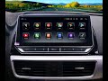 Mazda CX5 Raido upgrade 2013-2016 Touch screen carplay installation