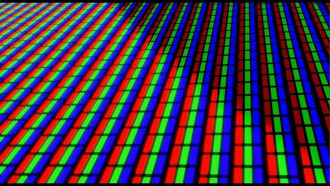 Procedural Pixels in Blender