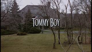 Tommy Boy (1995) – This Movie Is an Absolute Masterpiece 😂