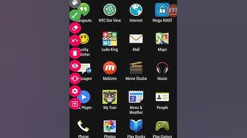 How to root android 4.4.2 very easy steps
