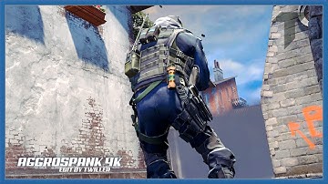 NEW GLASSES FREESTYLE [CS:GO Montage]