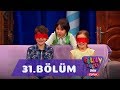 Güldüy Güldüy Show Çocuk 31.Bölüm (Tek Parça Full HD)