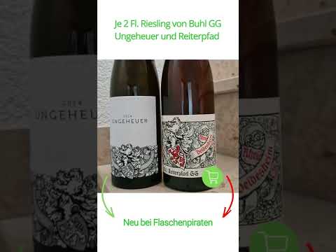 Video: Je, riesling itakulewesha?