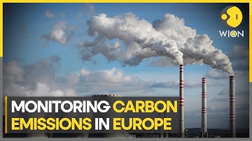 Tracking Co2 emissions | World Business Watch