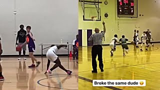 BEST BASKETBALL VINES | LIT HIGHLIGHTS!! 🔥 PT 5