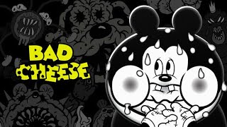Story Gaming - Bad Cheese